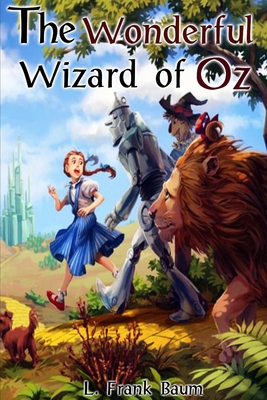 The Wonderful Wizard of Oz