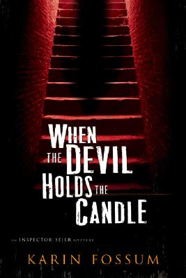 When the Devil Holds the Candle Cover