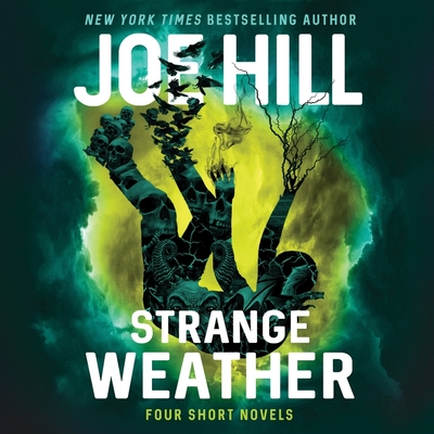 Strange Weather: Four Short Novels Cover Image