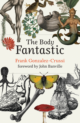 The Body Fantastic Cover Image