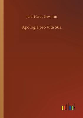 Apologia pro Vita Sua Cover Image