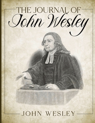 The Journal of John Wesley Cover Image