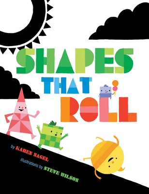 Shapes That Roll Cover Image