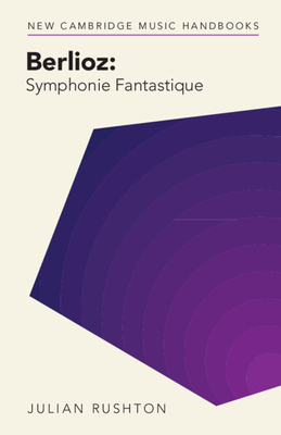Berlioz: Symphonie Fantastique Cover Image