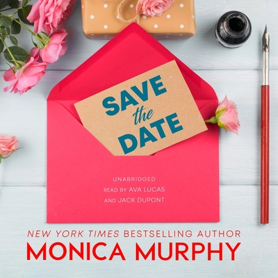 Save the Date (The Dating Series) | Paragraphs Bookstore