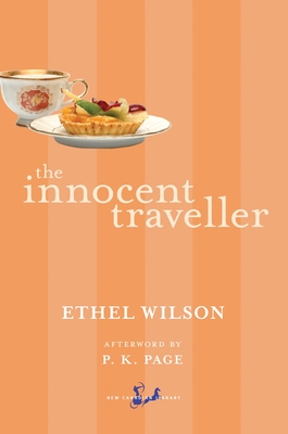 The Innocent Traveller Cover Image