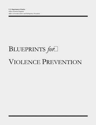 Blueprints for Violence Prevention Cover Image