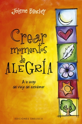 Crear Momentos de Alegria Cover Image