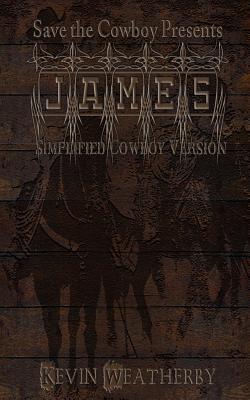 James: Simplified Cowboy Version Cover Image