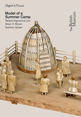 Model of a Summer Camp Cover Image