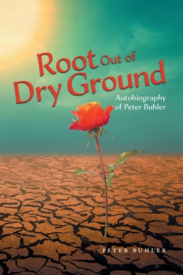 Root Out of Dry Ground Cover Image