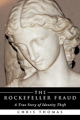 The Rockefeller Fraud By Chris Thomas Cover Image