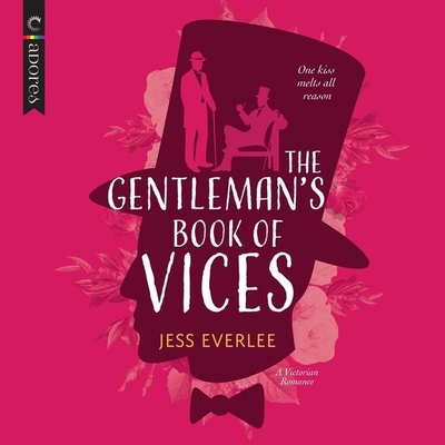 The Gentleman's Book of Vices Cover Image