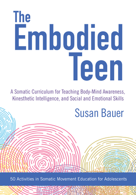 Cover for The Embodied Teen