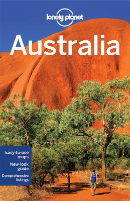 Lonely Planet Australia