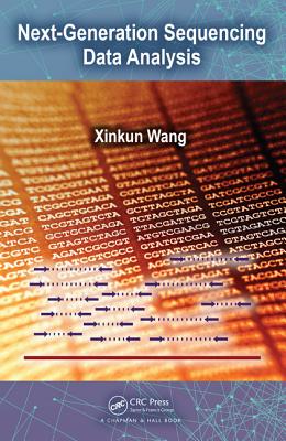 Next-Generation Sequencing Data Analysis Cover Image