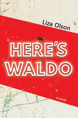 Cover for Here's Waldo