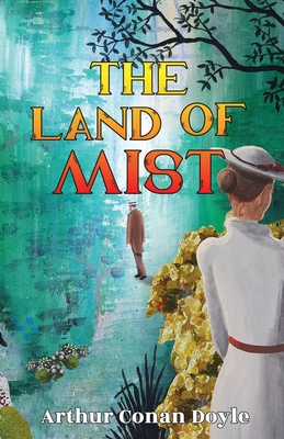 The Land of Mist Cover Image