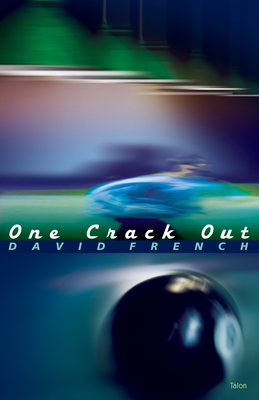 One Crack Out Cover Image