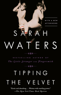 Tipping the Velvet: A Novel Cover Image