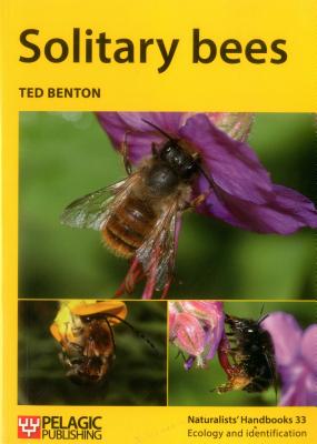 Solitary Bees Cover Image