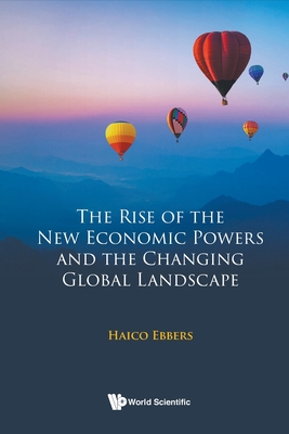 Rise of the New Eco Powers & the Changing Global Landscape Cover Image