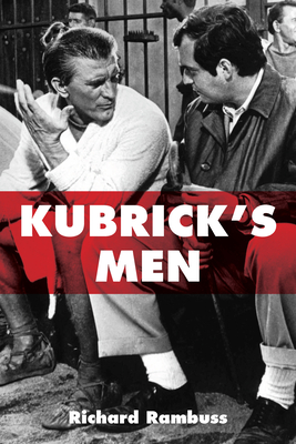 Kubrick's Men Cover Image