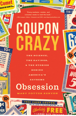 Cover for Coupon Crazy