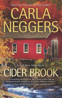 Cover for Cider Brook (Swift River Valley Novels)