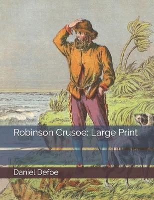 Robinson Crusoe