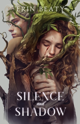 Silence and Shadow (Blood and Moonlight #2) Cover Image