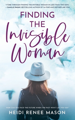 Finding the Invisible Woman Cover Image