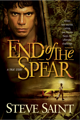 End of the Spear Cover Image