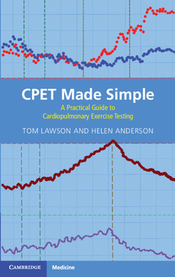 CPET Made Simple Cover Image