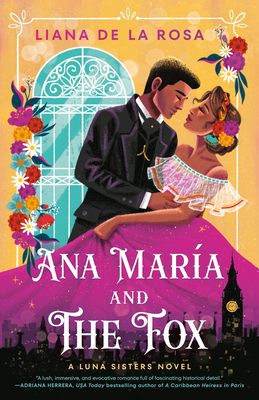 Ana María and The Fox (The Luna Sisters #1)