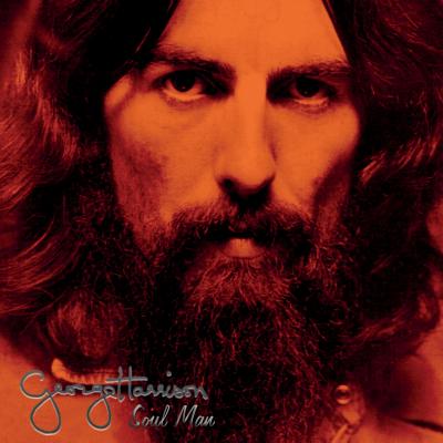 George Harrison: Soul Man Volume 1 By John Blaney Cover Image