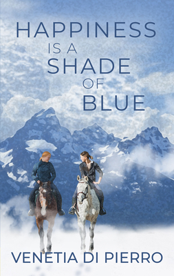 Happiness Is a Shade of Blue Cover Image