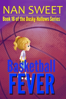 Basketball Fever Cover Image