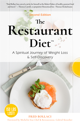 Cover for The Restaurant Diet