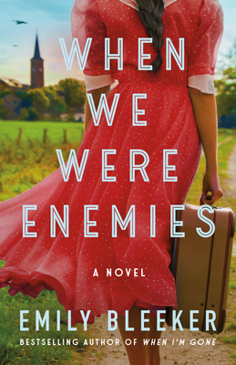 When We Were Enemies Cover Image