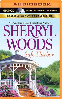 Cover for Safe Harbor