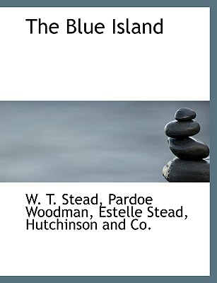 The Blue Island Cover Image