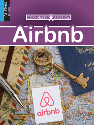 Airbnb Cover Image