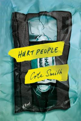 Cover for Hurt People