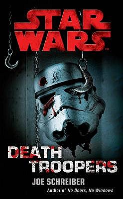 Death Troopers Cover Image