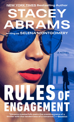 Rules of Engagement By Stacey Abrams, Selena Montgomery Cover Image