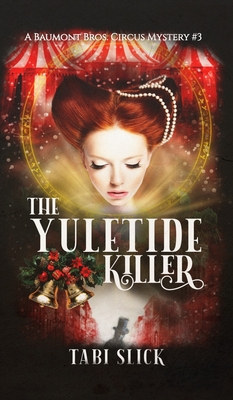 The Yuletide Killer Cover Image