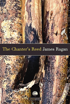 The Chanter's Reed By James Ragan Cover Image
