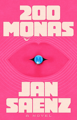 200 Monas: A Novel