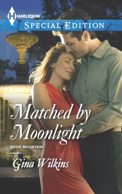 Matched by Moonlight Cover